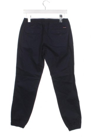 Мъжки панталон Napapijri, Размер XS, Цвят Син, Цена 191,00 лв.