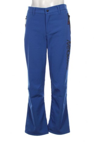 Ανδρικό παντελόνι Nebulus, Μέγεθος M, Χρώμα Μπλέ, Τιμή 10,54 €
