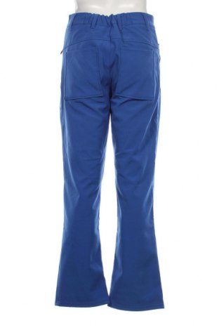 Мъжки панталон Nebulus, Размер M, Цвят Син, Цена 17,04 лв.