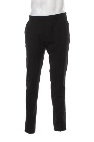 Ανδρικό παντελόνι Next, Μέγεθος L, Χρώμα Μαύρο, Τιμή 4,49 €