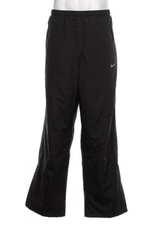 Мъжки панталон Nike Golf, Размер XL, Цвят Черен, Цена 78,39 лв.