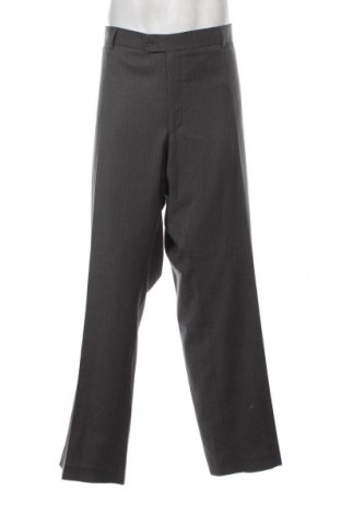 Ανδρικό παντελόνι Nordal, Μέγεθος 3XL, Χρώμα Γκρί, Τιμή 8,11 €