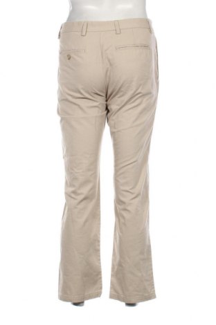 Мъжки панталон Old Navy, Размер M, Цвят Бежов, Цена 29,00 лв.
