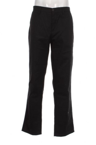 Ανδρικό παντελόνι Only & Sons, Μέγεθος L, Χρώμα Μαύρο, Τιμή 9,01 €