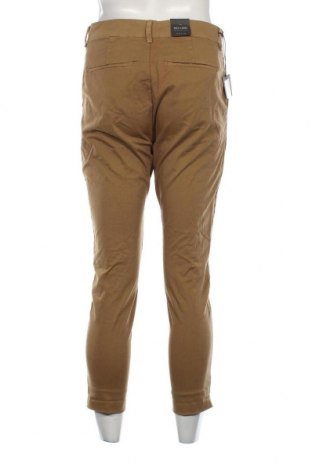 Ανδρικό παντελόνι Only & Sons, Μέγεθος M, Χρώμα  Μπέζ, Τιμή 7,59 €