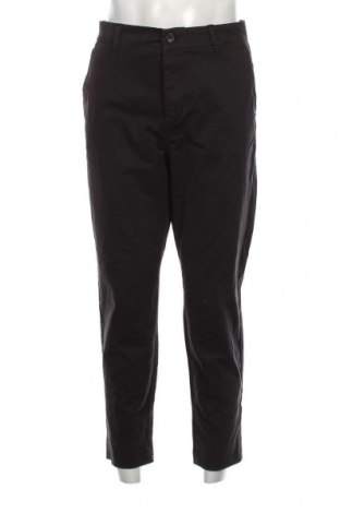 Мъжки панталон Only & Sons, Размер L, Цвят Черен, Цена 16,56 лв.