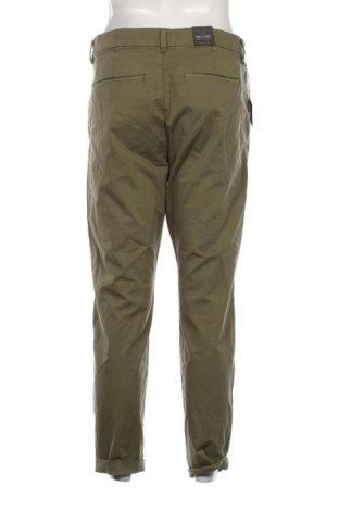 Мъжки панталон Only & Sons, Размер M, Цвят Зелен, Цена 17,48 лв.