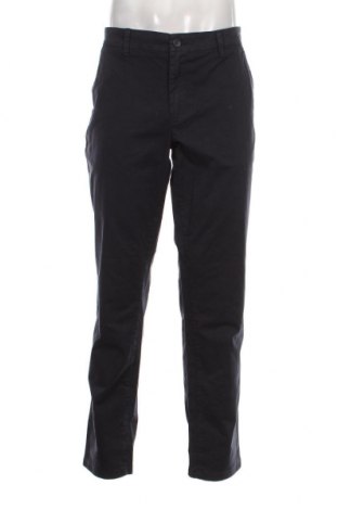 Ανδρικό παντελόνι Only & Sons, Μέγεθος XL, Χρώμα Μπλέ, Τιμή 9,72 €