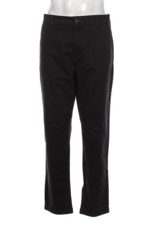 Мъжки панталон Only & Sons, Размер L, Цвят Черен, Цена 22,08 лв.