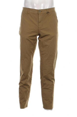 Pantaloni de bărbați Only & Sons, Mărime M, Culoare Verde, Preț 62,04 Lei