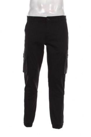 Мъжки панталон Only & Sons, Размер M, Цвят Черен, Цена 43,70 лв.