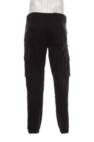 Мъжки панталон Only & Sons, Размер M, Цвят Черен, Цена 38,18 лв.