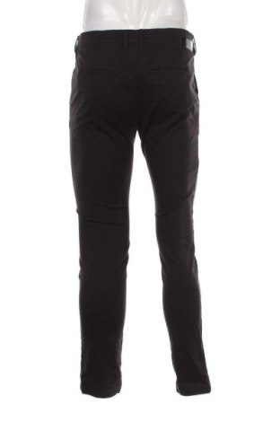 Мъжки панталон Oviesse, Размер M, Цвят Черен, Цена 15,64 лв.