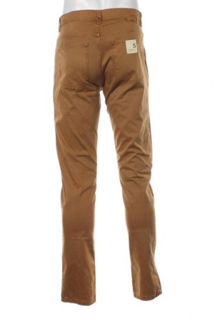 Ανδρικό παντελόνι Oviesse, Μέγεθος M, Χρώμα Καφέ, Τιμή 8,54 €