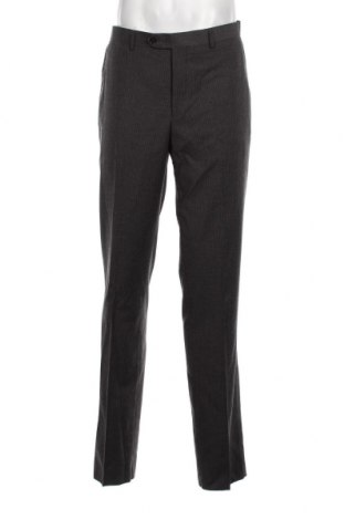 Pantaloni de bărbați Oviesse, Mărime L, Culoare Gri, Preț 54,48 Lei