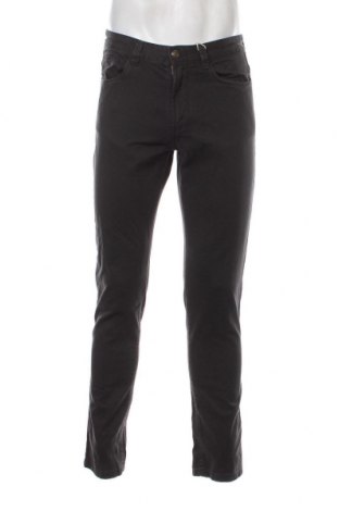 Мъжки панталон Oviesse, Размер M, Цвят Сив, Цена 19,78 лв.