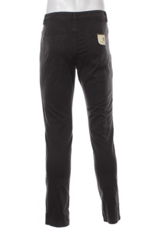 Мъжки панталон Oviesse, Размер M, Цвят Сив, Цена 15,64 лв.