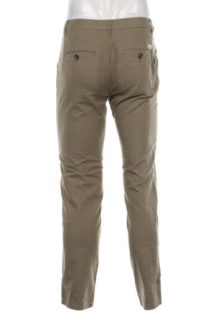 Мъжки панталон Oviesse, Размер M, Цвят Зелен, Цена 16,10 лв.