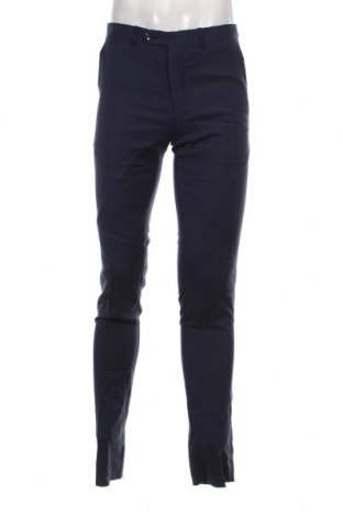 Ανδρικό παντελόνι Oviesse, Μέγεθος M, Χρώμα Μπλέ, Τιμή 9,72 €