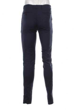 Pantaloni de bărbați Oviesse, Mărime M, Culoare Albastru, Preț 49,94 Lei