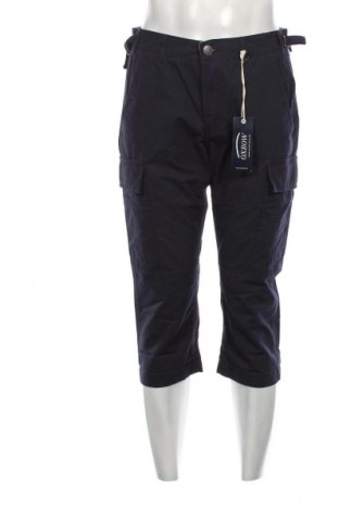 Мъжки панталон Oxbow, Размер M, Цвят Син, Цена 21,75 лв.