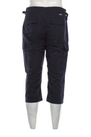 Мъжки панталон Oxbow, Размер M, Цвят Син, Цена 17,40 лв.