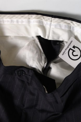 Pantaloni de bărbați Pal Zileri, Mărime L, Culoare Albastru, Preț 104,46 Lei