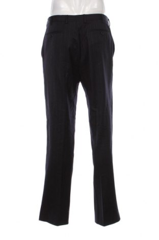Мъжки панталон Pal Zileri, Размер L, Цвят Син, Цена 45,84 лв.