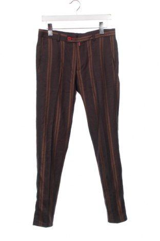 Ανδρικό παντελόνι Philip Guston, Μέγεθος S, Χρώμα Πολύχρωμο, Τιμή 4,13 €