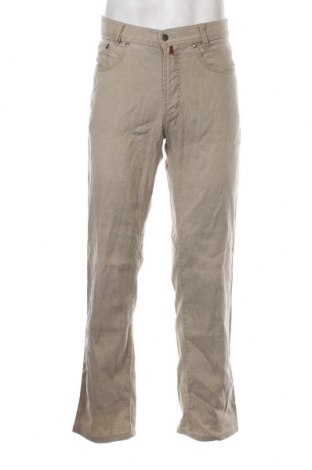 Мъжки панталон Pierre Cardin, Размер S, Цвят Бежов, Цена 44,00 лв.
