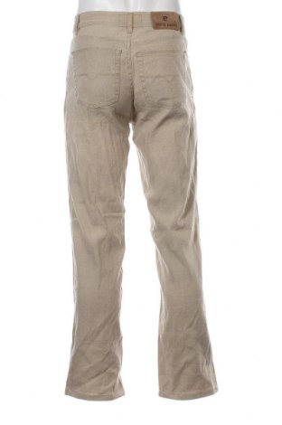 Мъжки панталон Pierre Cardin, Размер S, Цвят Бежов, Цена 44,00 лв.