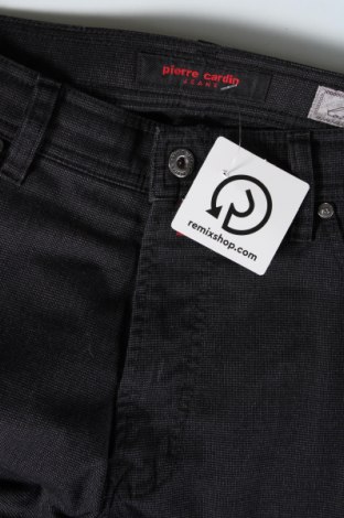 Pantaloni de bărbați Pierre Cardin, Mărime L, Culoare Gri, Preț 66,58 Lei