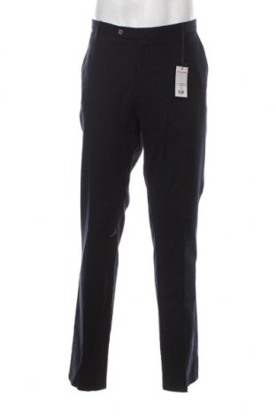 Мъжки панталон Piombo, Размер XL, Цвят Син, Цена 19,80 лв.