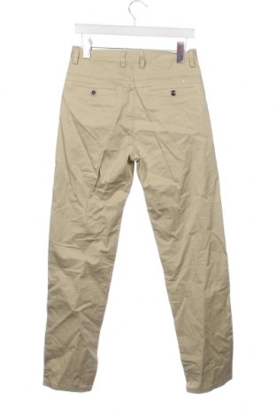 Мъжки панталон Playboy, Размер XS, Цвят Бежов, Цена 46,00 лв.