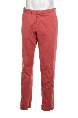 Pánské kalhoty  Polo By Ralph Lauren, Velikost L, Barva Červená, Cena  1 054,00 Kč