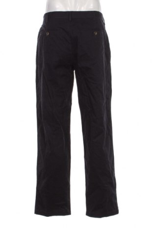 Мъжки панталон Port Louis, Размер L, Цвят Син, Цена 8,74 лв.