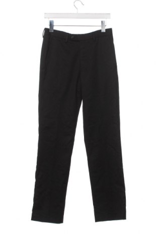 Ανδρικό παντελόνι Primark, Μέγεθος S, Χρώμα Μαύρο, Τιμή 3,77 €