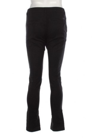 Мъжки панталон Produkt by Jack & Jones, Размер M, Цвят Черен, Цена 17,22 лв.