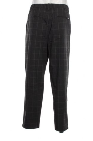 Мъжки панталон Pull&Bear, Размер XL, Цвят Сив, Цена 46,00 лв.