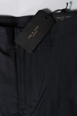 Мъжки панталон Rag & Bone, Размер M, Цвят Син, Цена 217,62 лв.
