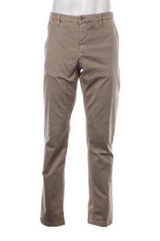 Мъжки панталон Replay, Размер L, Цвят Бежов, Цена 91,68 лв.