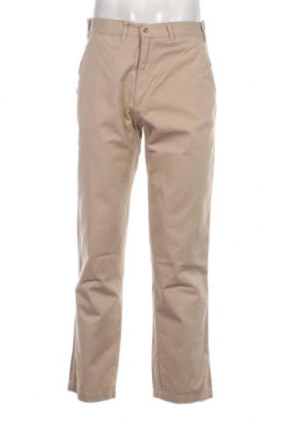 Ανδρικό παντελόνι Reward, Μέγεθος M, Χρώμα  Μπέζ, Τιμή 14,84 €