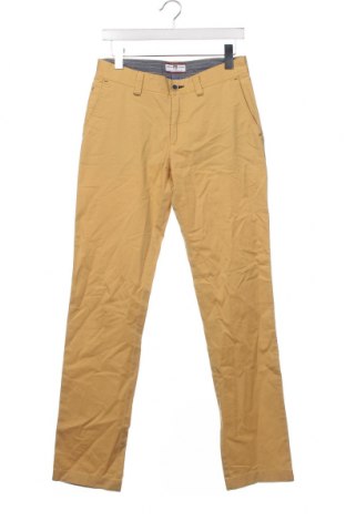 Ανδρικό παντελόνι Rhode Island, Μέγεθος S, Χρώμα  Μπέζ, Τιμή 4,66 €