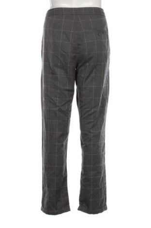 Pantaloni de bărbați Royal Class, Mărime L, Culoare Gri, Preț 14,31 Lei