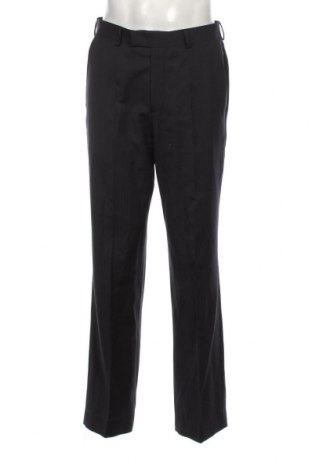 Ανδρικό παντελόνι S.Oliver, Μέγεθος M, Χρώμα Μπλέ, Τιμή 4,31 €