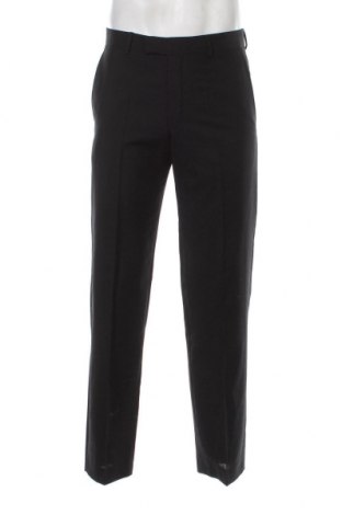 Pantaloni de bărbați S.Oliver, Mărime M, Culoare Negru, Preț 29,57 Lei