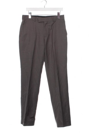 Мъжки панталон S.Oliver, Размер M, Цвят Сив, Цена 8,41 лв.
