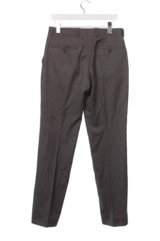 Мъжки панталон S.Oliver, Размер M, Цвят Сив, Цена 8,41 лв.