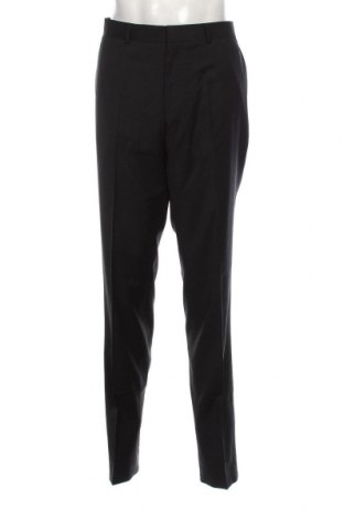 Ανδρικό παντελόνι S.Oliver Black Label, Μέγεθος XL, Χρώμα Μαύρο, Τιμή 10,21 €