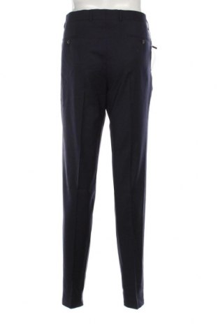 Pantaloni de bărbați S.Oliver Black Label, Mărime L, Culoare Albastru, Preț 78,16 Lei